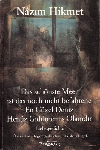 Das schönste Meer ist das noch nicht befahrene