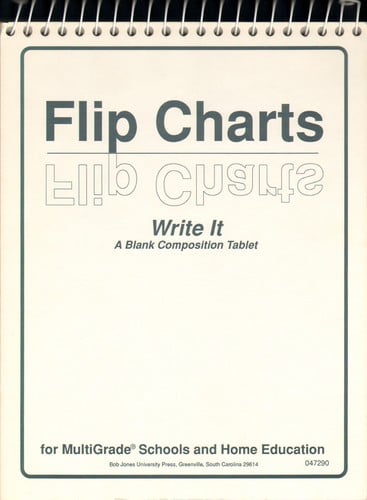 Flip Charts