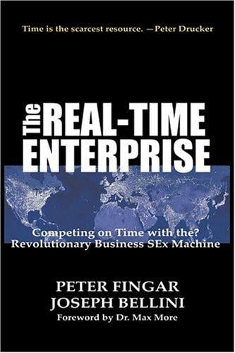 The real-time enterprise