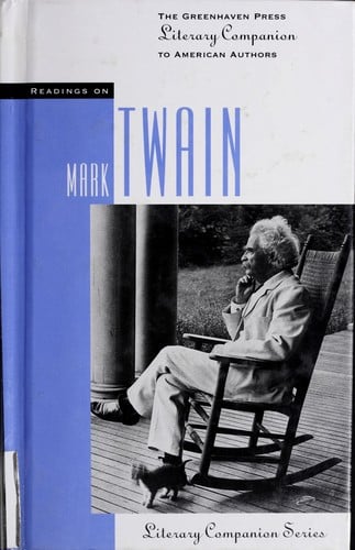 Readings on Mark Twain