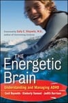 The energetic brain