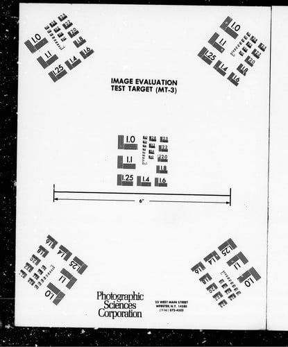 Letter to Mr. Clark Bentom