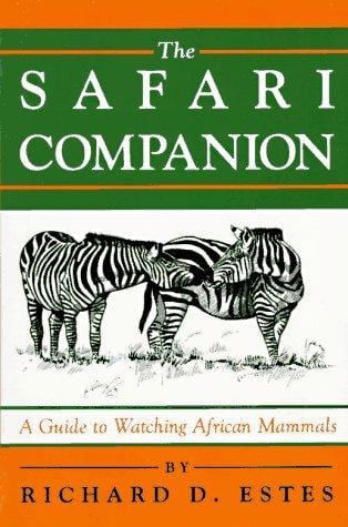 The safari companion