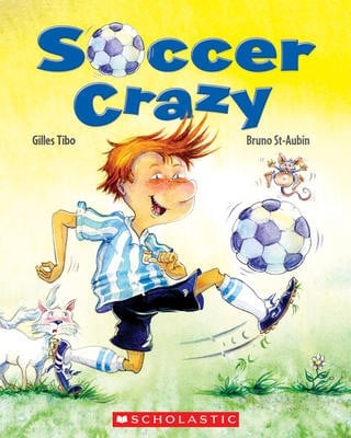 Soccer Crazy