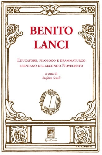 Benito Lanci
