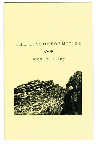 The Disconformities