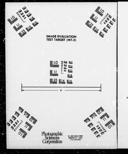 A brief state of the province of Pennsylvania