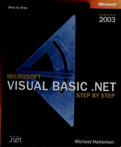 Microsoft Visual Basic.Net