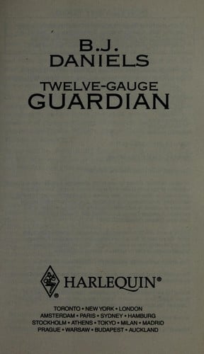 Twelve-gauge guardian