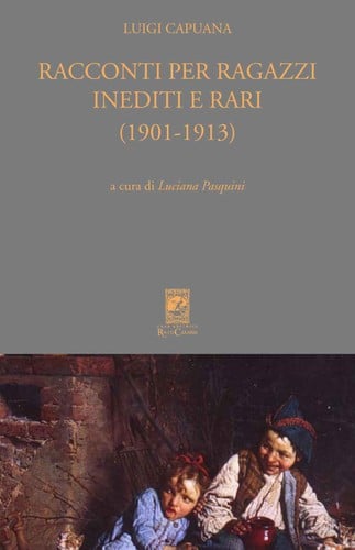 Racconti Per Ragazzi Inediti E Rari