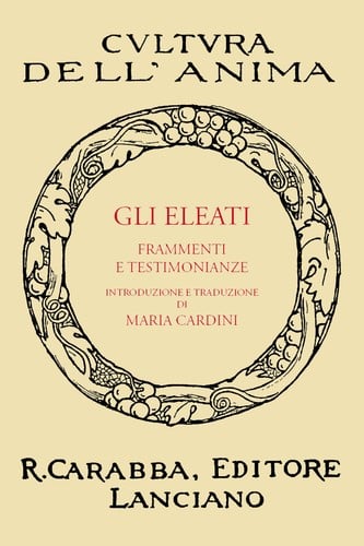 Gli Eleati
