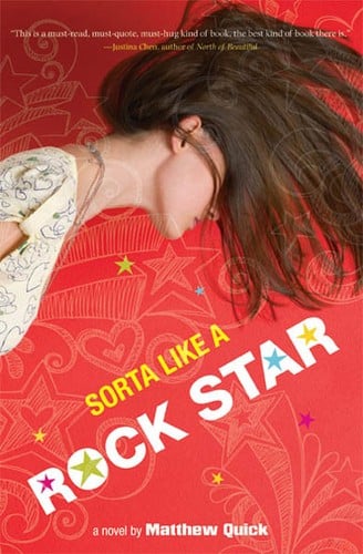 Sorta Like a Rock Star