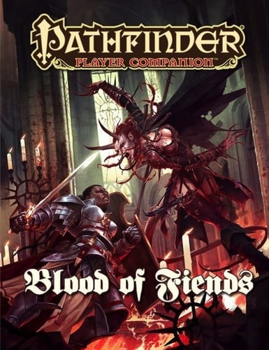Blood of Fiends