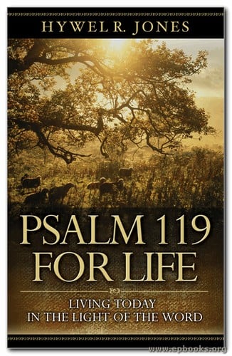 Psalm 119 for Life