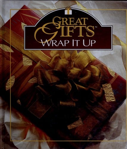 Wrap it up (Great Gifts)