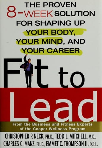 Fit to lead