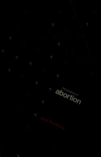 The Problem of abortion