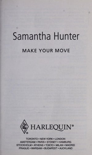 Make your move