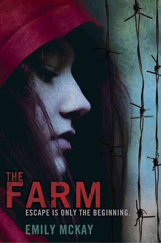 The farm