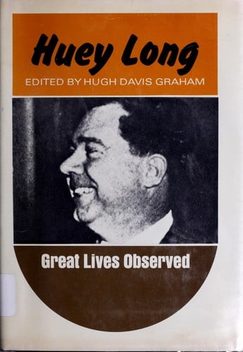 Huey Long