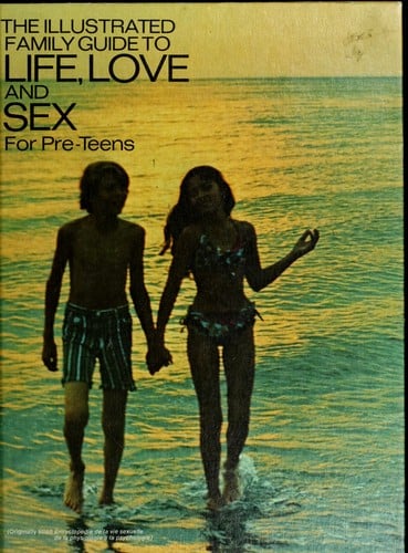The illustrated family guide to life, love, and sex for early childhood