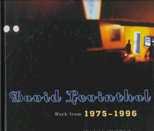 David Levinthal, work from 1975-1996