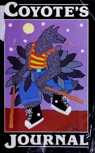 Coyote's journal