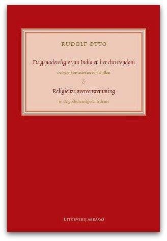 De genadereligie van India en het christendom