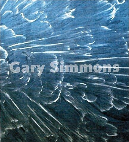 Gary Simmons