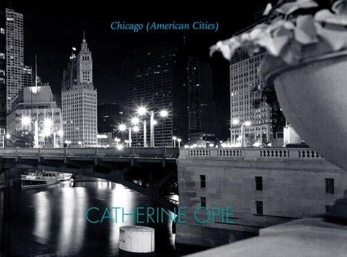 Chicago (American cities)