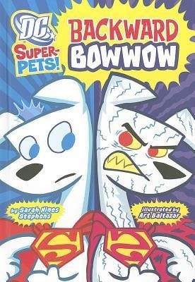Backward bowwow