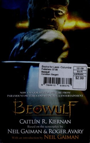 Beowulf