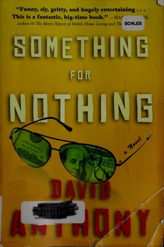 Something for nothing