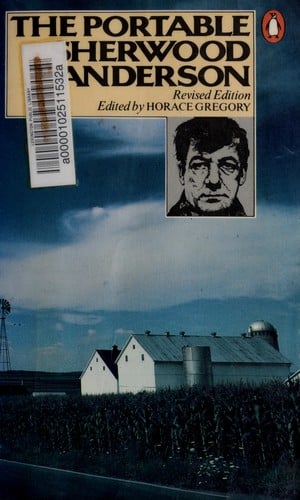 The portable Sherwood Anderson