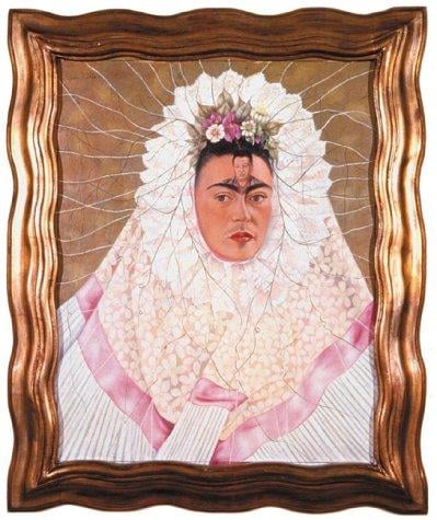Frida Kahlo, Diego Rivera, and twentieth-century Mexican art