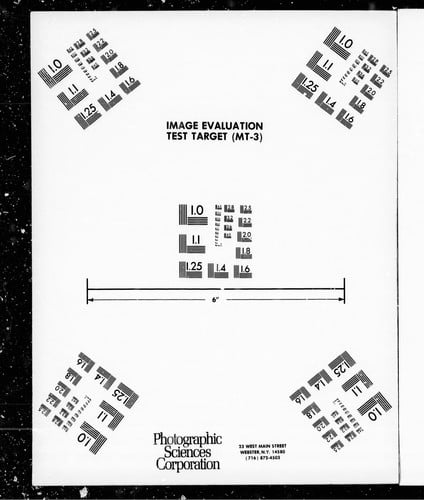 Eskers near Rochester, N.Y