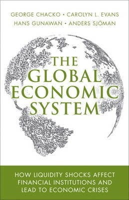 The global financial system