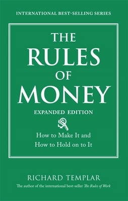 The rules of money