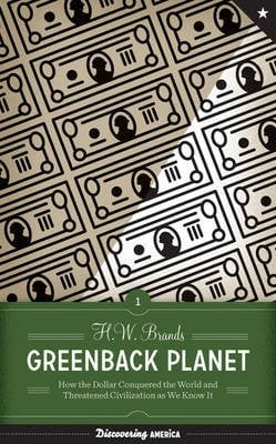 Greenback planet