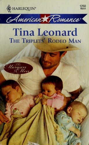 The Triplets' Rodeo Man