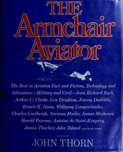 The Armchair aviator