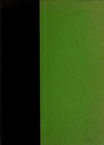 The double dream of spring