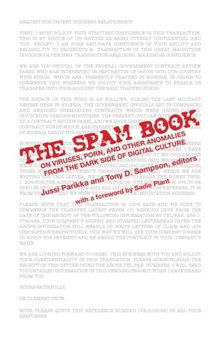 The Spam Book