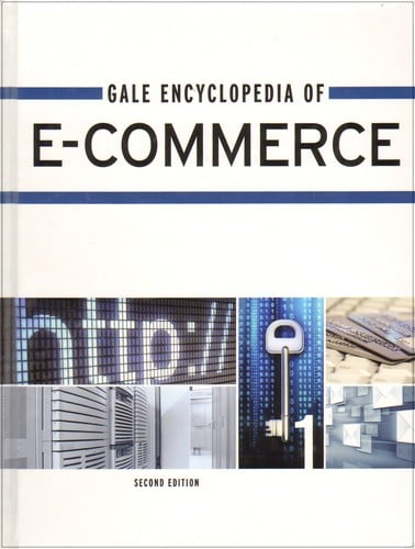 Gale encyclopedia of e-commerce