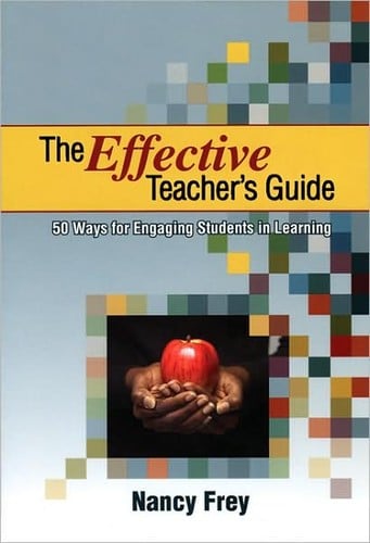 The Effective Teacher's Guide