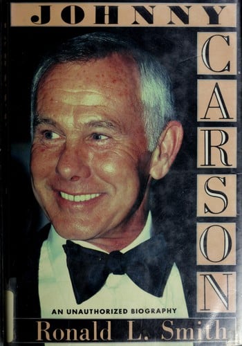 Johnny Carson