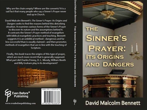 The Sinner's Prayer