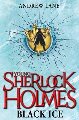 Young Sherlock Holmes Black Ice