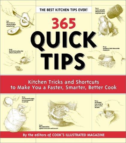 365 quick tips