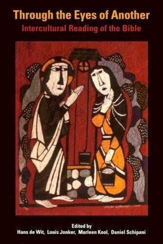 Through the eyes of another